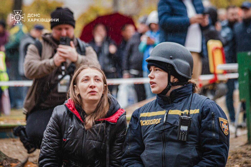 Число погибших в результате российского авиаудара по многоэтажке в Харькове возросло до 2 человек (ФОТО) 6