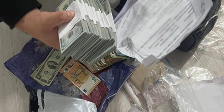 У Житомирі лікарка підробляла висновки МРТ для ухилянтів. Скільки мільйонів у неї вилучили (ФОТО)