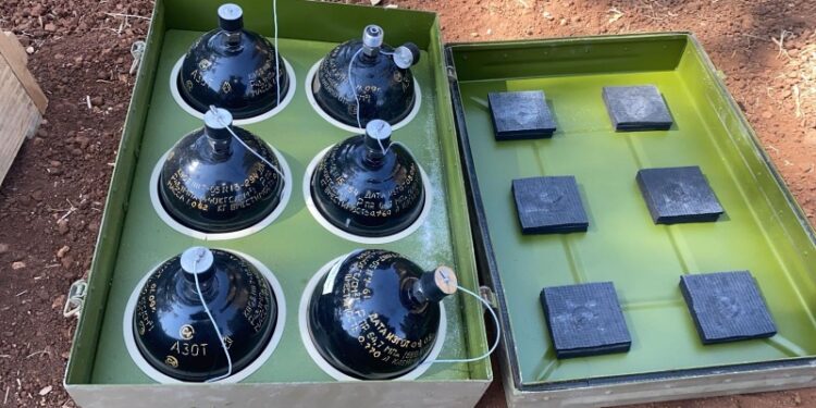 Нетаньягу заявив, що ЦАХАЛ у Лівані знайшов багато “найсучаснішої російської зброї” (ФОТО)