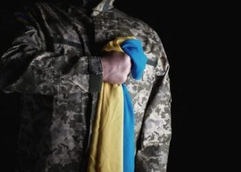 В Україну повернули тіла 501 загиблого захисника