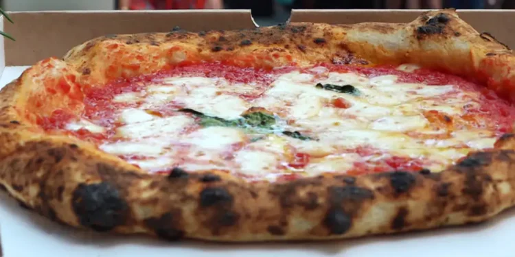 У Німеччині викрили піцерію, яка додавала у піцу кокаїн (ФОТО)