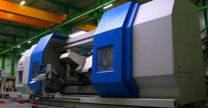 ЗМІ: Росії попри санкції вдалося імпортувати з Німеччини понад 300 верстатів для підприємств ОПК