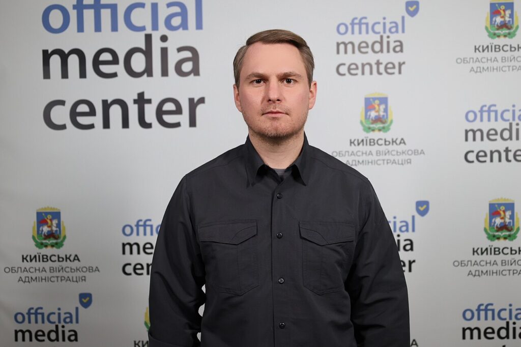 Хто стане генпрокурором після Костіна? У ОП вже є кандидатура 1