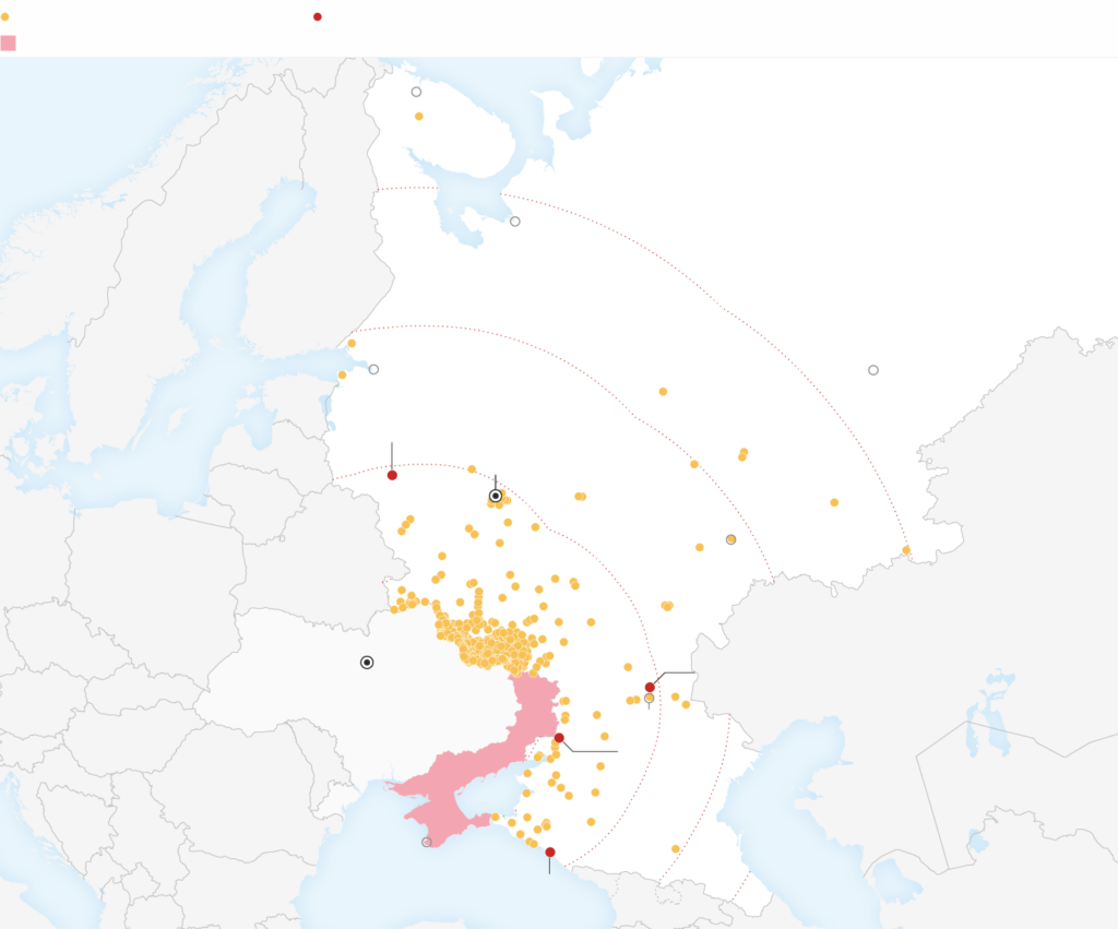 Як запускають українські дрони вглиб РФ, - CNN про підрозділ дальнього радіусу дії ГУР (ФОТО, ВІДЕО) 2