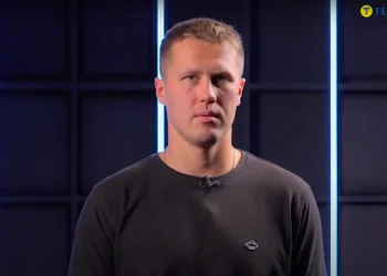 Український воїн, титулований кікбоксер, розповів, як спортивні знання допомогли вижити в полоні (ФОТО, ВІДЕО)