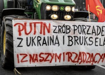 У Польщі судитимуть фермерів, які  закликали Путіна навести порядок в Україні