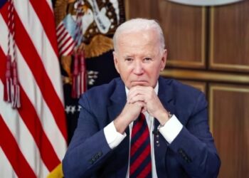 США готові до переговорів з росією. Китаєм та КНДР щодо ядерної зброї – Байден