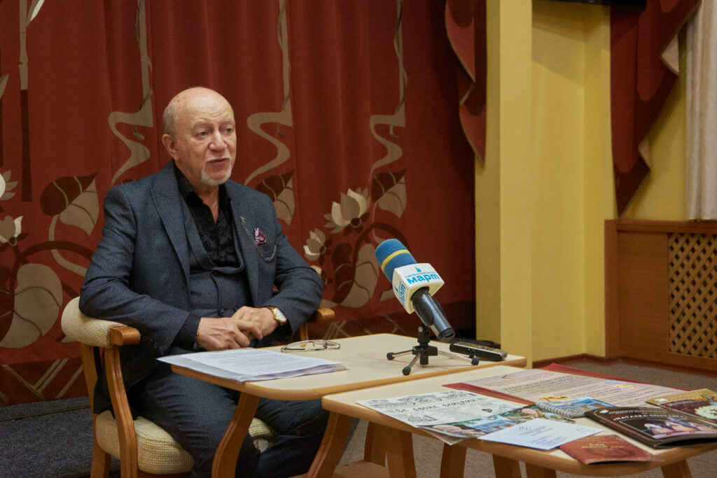 11 прем’єр – що запланував Миколаївський національний академічний український театр драми та музичної комедії у новому сезоні 1