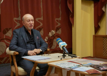 11 прем’єр – що запланував Миколаївський національний академічний український театр драми та музичної комедії у новому сезоні