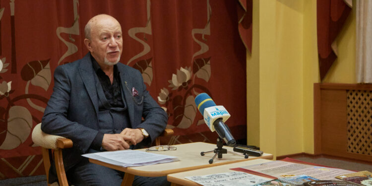 11 прем’єр – що запланував Миколаївський національний академічний український театр драми та музичної комедії у новому сезоні