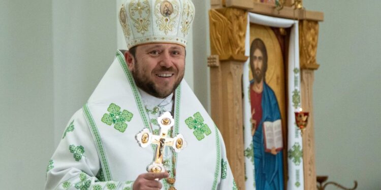 Буде заступником перед Папою? Українець стане наймолодшим кардиналом  – йому 44 роки