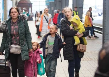 Їдьте вже додому – в Європі змінюється ставлення до українських біженців