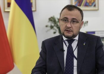 Зеленський призначив посла України в Польщі