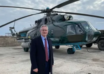 Посол Ізраїлю в Україні пояснив, чому США їх не кине, і як вони дозволяють собі бути неслухняними