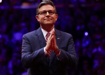 Трамп і його команда на мітингу у Нью-Йорку відзначились расистськими висловлюваннями. Є реакція (ФОТО)
