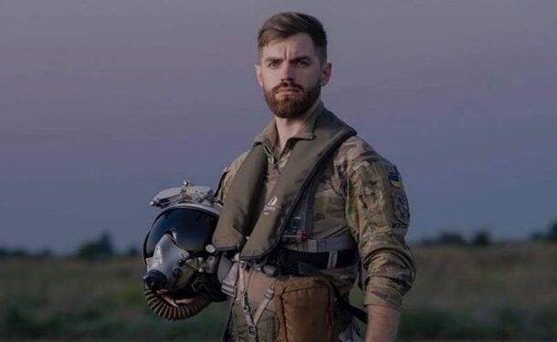 Пілоту “Джусу” посмертно присвоєно звання Героя України