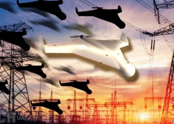 Окупанти можуть збільшити кількість “шахедів” по Україні до 150-200 на добу