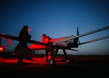 Як запускають українські дрони вглиб РФ, – CNN про підрозділ дальнього радіусу дії ГУР (ФОТО, ВІДЕО)