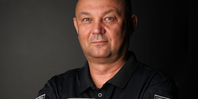 Укроборонпром очолив Олег Гуляк, уроженець Миколаївщини