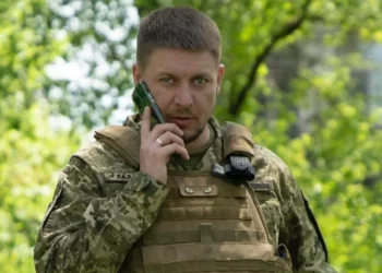 Новим начштабу КС безпілотних систем стане Халабуда. Хто він
