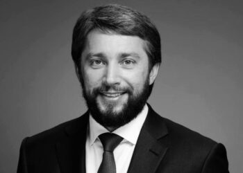 Біля Кривого Рогу знайдений мертвим колишній кандидат в мери від “СН” Дмитро Шевчик (ФОТО)