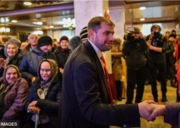 РФ влила мільйони у підкуп виборців Молдови, чого треба боятися Санду (ФОТО)