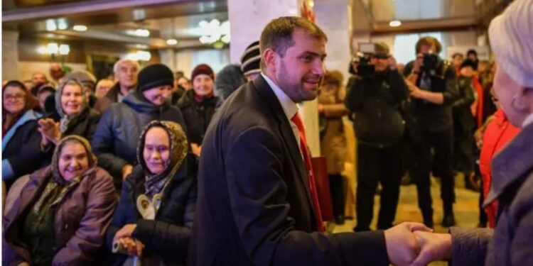 РФ влила мільйони у підкуп виборців Молдови, чого треба боятися Санду (ФОТО)