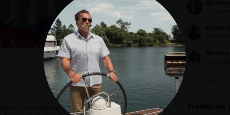 Я ненавиджу політику більше, ніж будь-коли, – республіканець Шварценеггер назвав, за кого голосуватиме