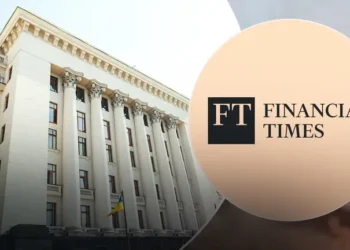 Маячня – в ОП прокоментували “мирну аналітику” Financial Times