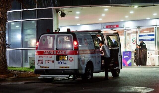 Хезболла атакувала Ізраїль дронами – 4 загиблих, близько 70 поранених (ВІДЕО)