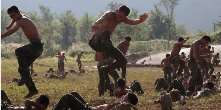Чи є в Україні солдати КНДР і чи допоможуть вони росіянам (ФОТО)
