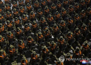 КНДР планує направити свої війська в Україну, – міністр оборони Південної Кореї