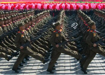 РФ на Курщині кинула проти ЗСУ елітний підрозділ корейської армії, – The New York Times