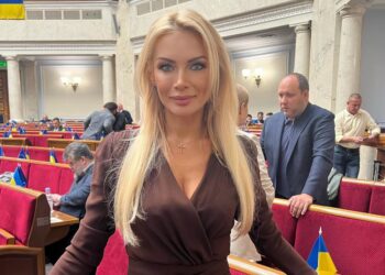 САП оголосив підозру миколаївській нардепці Ірині Кормишкіній у незаконному збагаченні