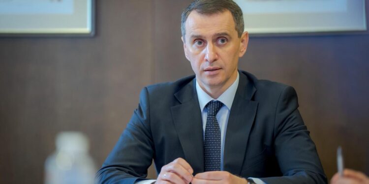 У МОЗ повідомили про кадрові рішення після скандалів з МСЕК