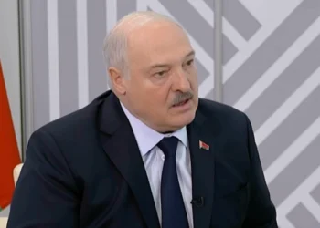 Лукашенко заявив ВВС, що не давав Путіну дозволу заходити в Україну з Білорусі – його не питали…