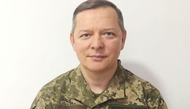 Батяня Ляшко. Відомий екснардеп- радикал став комбатом. Чому військові глузують?