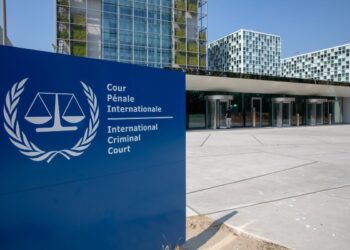 МКС передає справу щодо відмови Монголії арештувати путіна на розгляд Асамблеї держав-учасниць