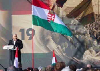 Біда. Орбан звинуватив ЄС у підготовці заколоту, щоб змістити його