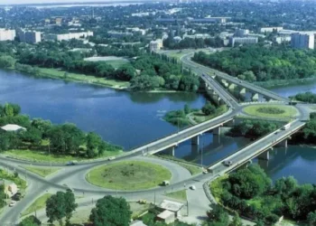 На совкових паростях. Чому Южноукраїнськ не став Гардом, а Первомайськ не стане Орликом