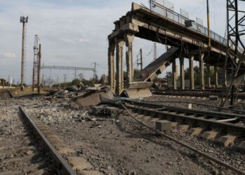 Ворог проривається до стратегічної шахти в Покровську. Чим вона унікальна