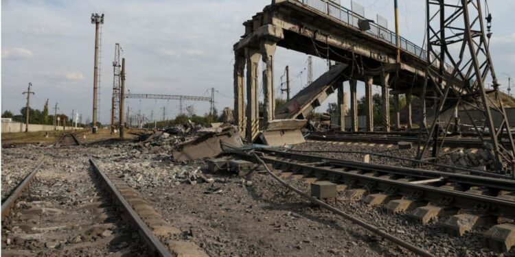 Ворог проривається до стратегічної шахти в Покровську. Чим вона унікальна