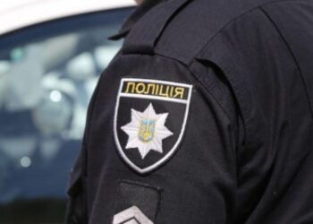 Четверо поліцейських користувались послугами повій у рамках слідчого експерименту. Що довели?