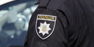 Четверо поліцейських користувались послугами повій у рамках слідчого експерименту. Що довели?