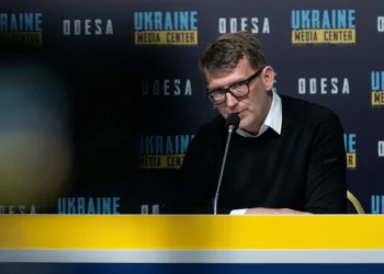 Данія хоче поширити свій досвід – купляти зброю для України і Україні