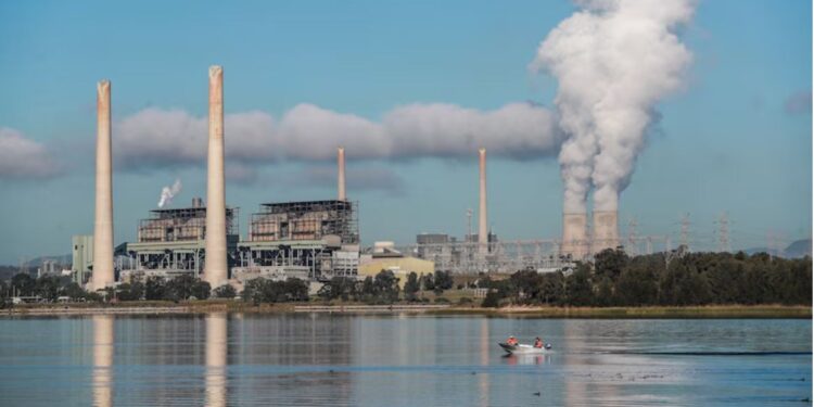 На свіже повітря? Забруднення атмосфери дійшло до історичного максимуму