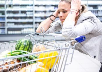 Вже скоро. Українцям обіцяють ріст цін на деякі продукти