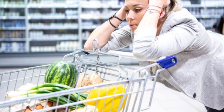 Вже скоро. Українцям обіцяють ріст цін на деякі продукти