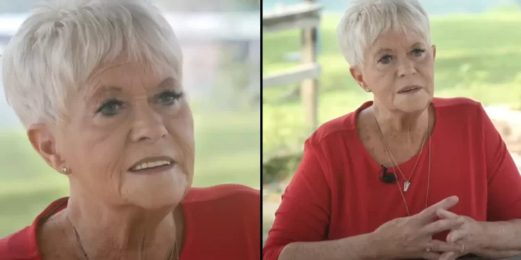 Жінка, яка була 11 хв. у стані клінічної смерті, розповіла, що Небеса існують – їй показали і рай, і пекло (ФОТО, ВІДЕО)