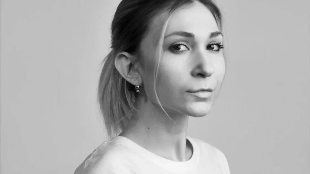 На тілі журналістки Рощиної виявили численні ознаки катування — Офіс генпрокурора 1